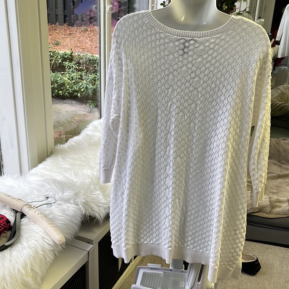 Autumn cashmere cotton - Picture 3 of 4